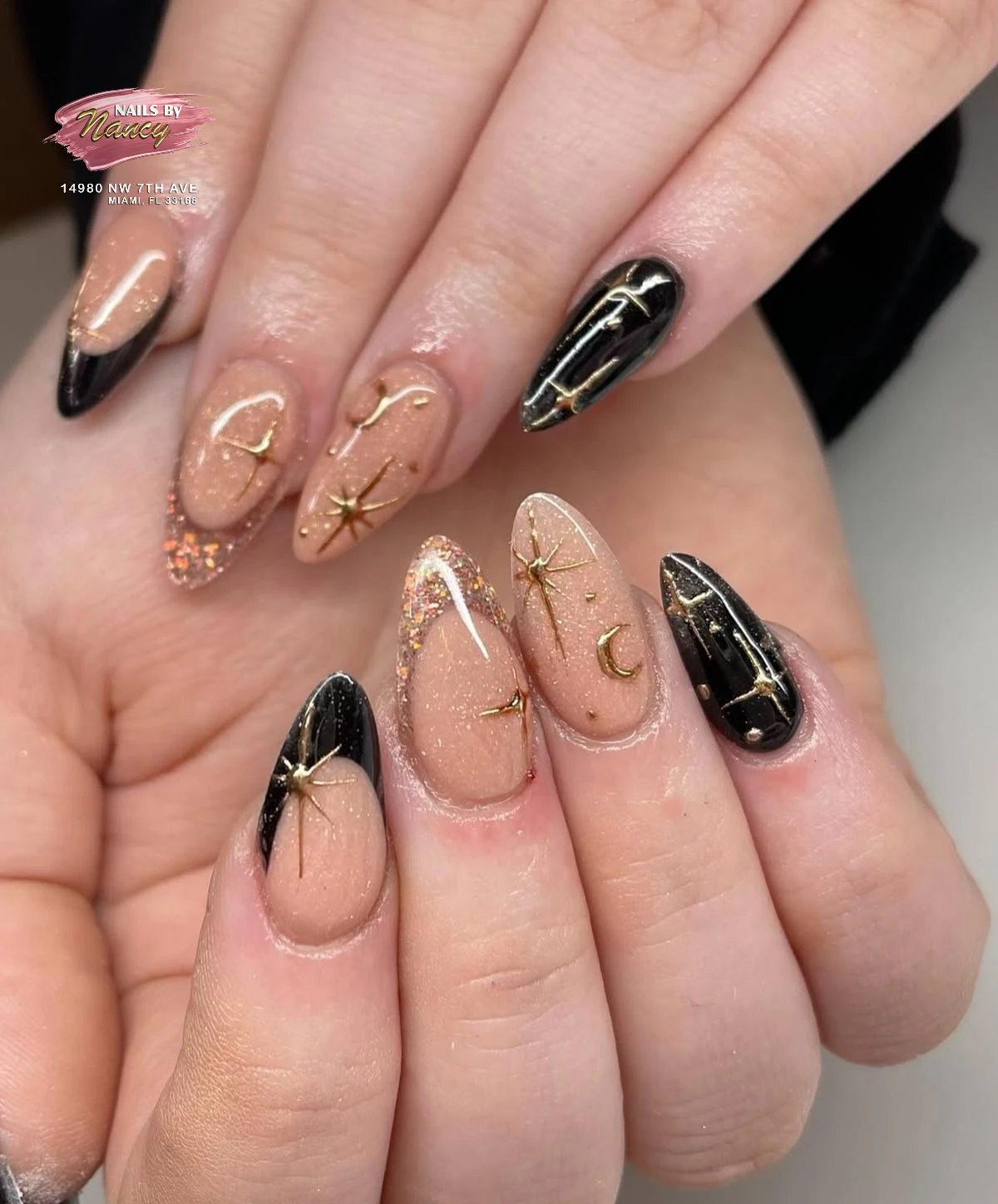 Trending nails